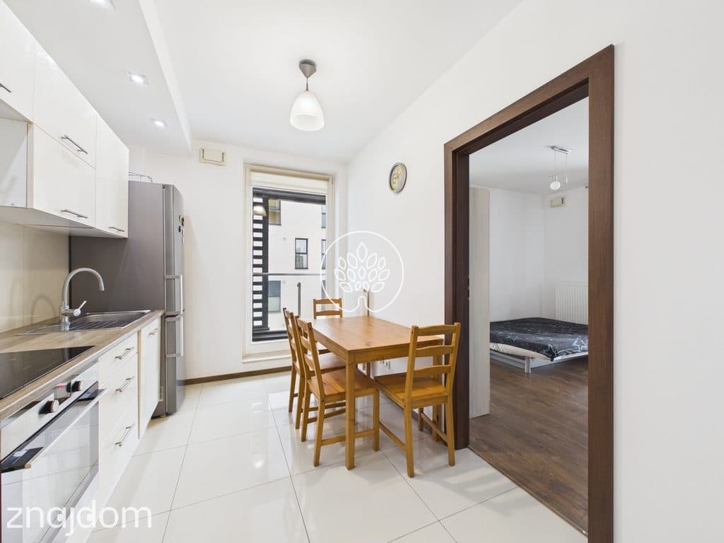 Soho / Loggia 20 m2 / Rozkładowe - zdjęcie 7