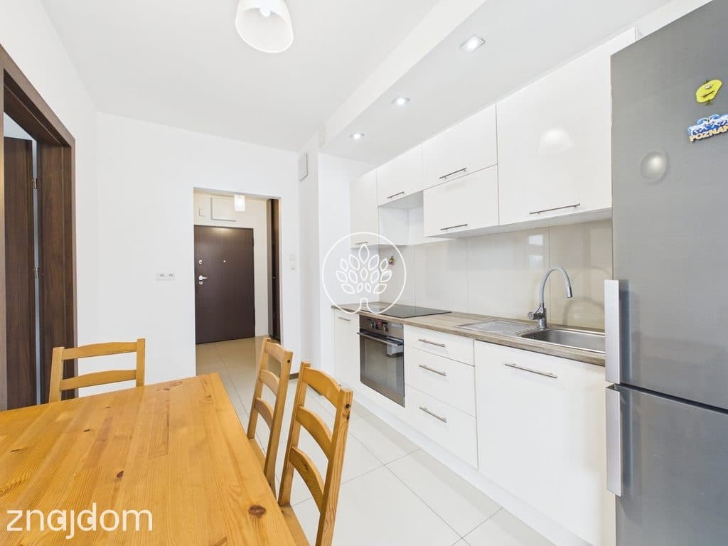 Soho / Loggia 20 m2 / Rozkładowe - zdjęcie 5