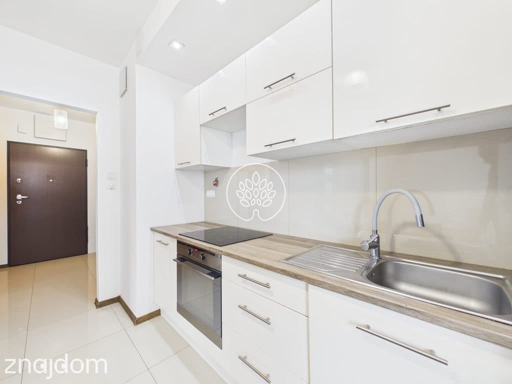 Soho / Loggia 20 m2 / Rozkładowe - zdjęcie 6
