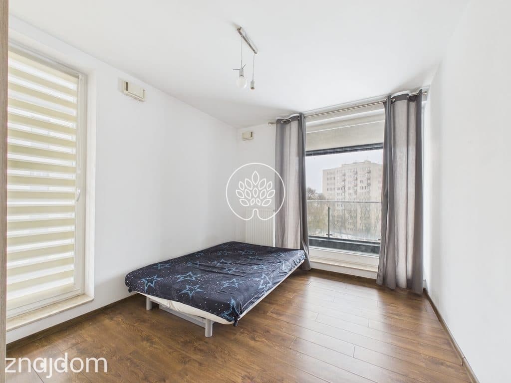 Soho / Loggia 20 m2 / Rozkładowe - zdjęcie 8