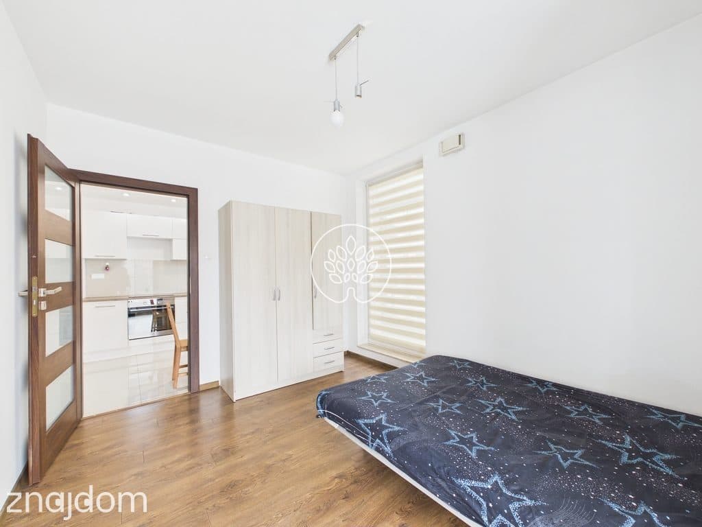 Soho / Loggia 20 m2 / Rozkładowe - zdjęcie 9