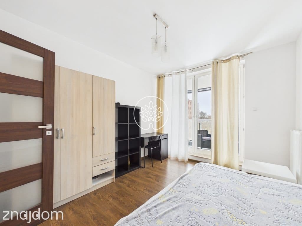 Soho / Loggia 20 m2 / Rozkładowe - zdjęcie 10