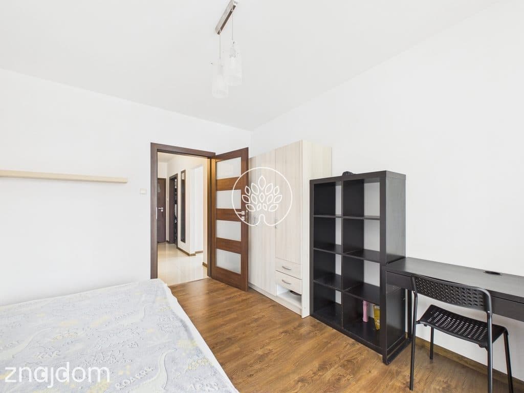 Soho / Loggia 20 m2 / Rozkładowe - zdjęcie 11