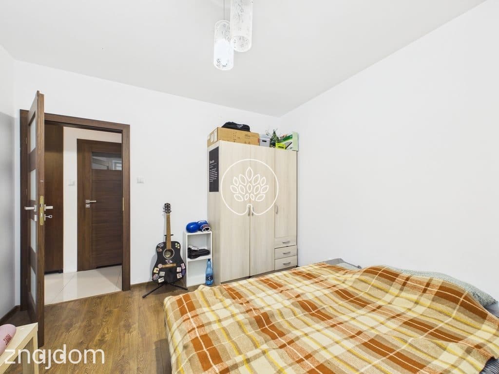 Soho / Loggia 20 m2 / Rozkładowe - zdjęcie 12