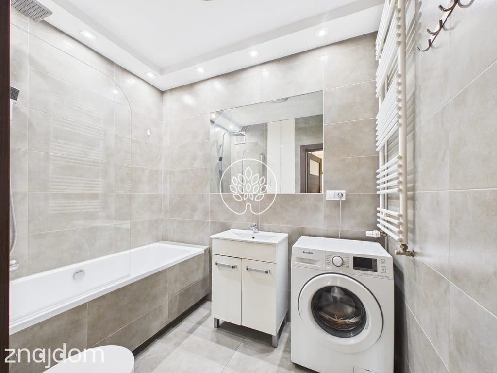 Soho / Loggia 20 m2 / Rozkładowe - zdjęcie 13