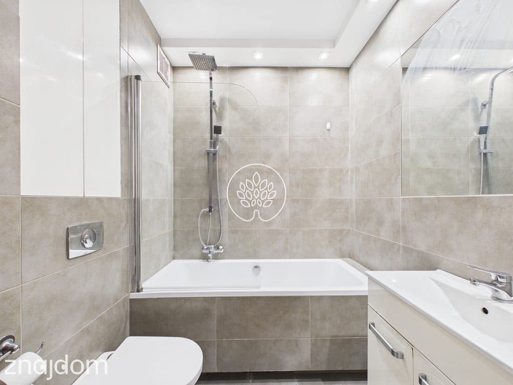 Soho / Loggia 20 m2 / Rozkładowe - zdjęcie 14