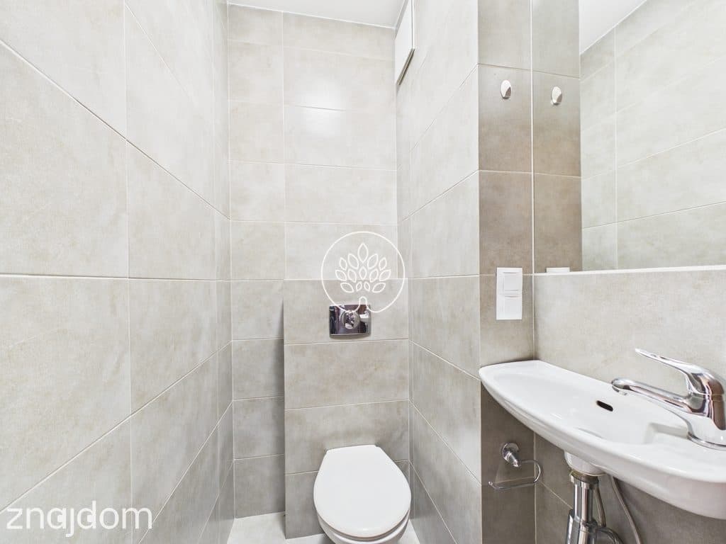 Soho / Loggia 20 m2 / Rozkładowe - zdjęcie 15