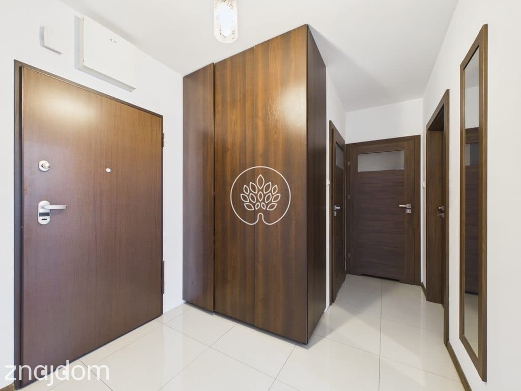 Soho / Loggia 20 m2 / Rozkładowe - zdjęcie 16