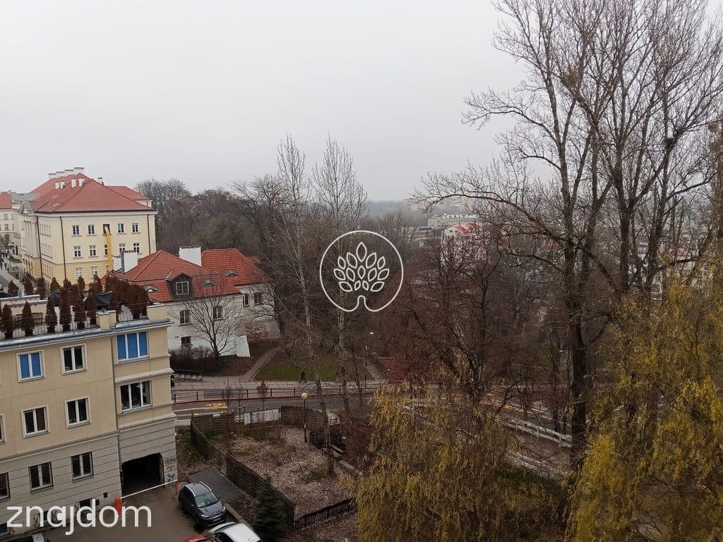 Warszawa Powiśle 115 m2 na biuro hostel mieszkanie - zdjęcie 4
