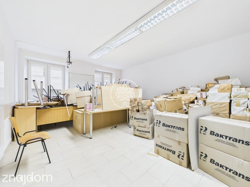Warszawa Powiśle 115 m2 na biuro hostel mieszkanie - zdjęcie 7