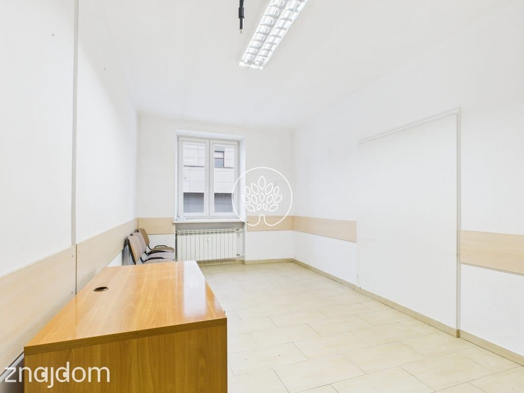 Warszawa Powiśle 115 m2 na biuro hostel mieszkanie - zdjęcie 13
