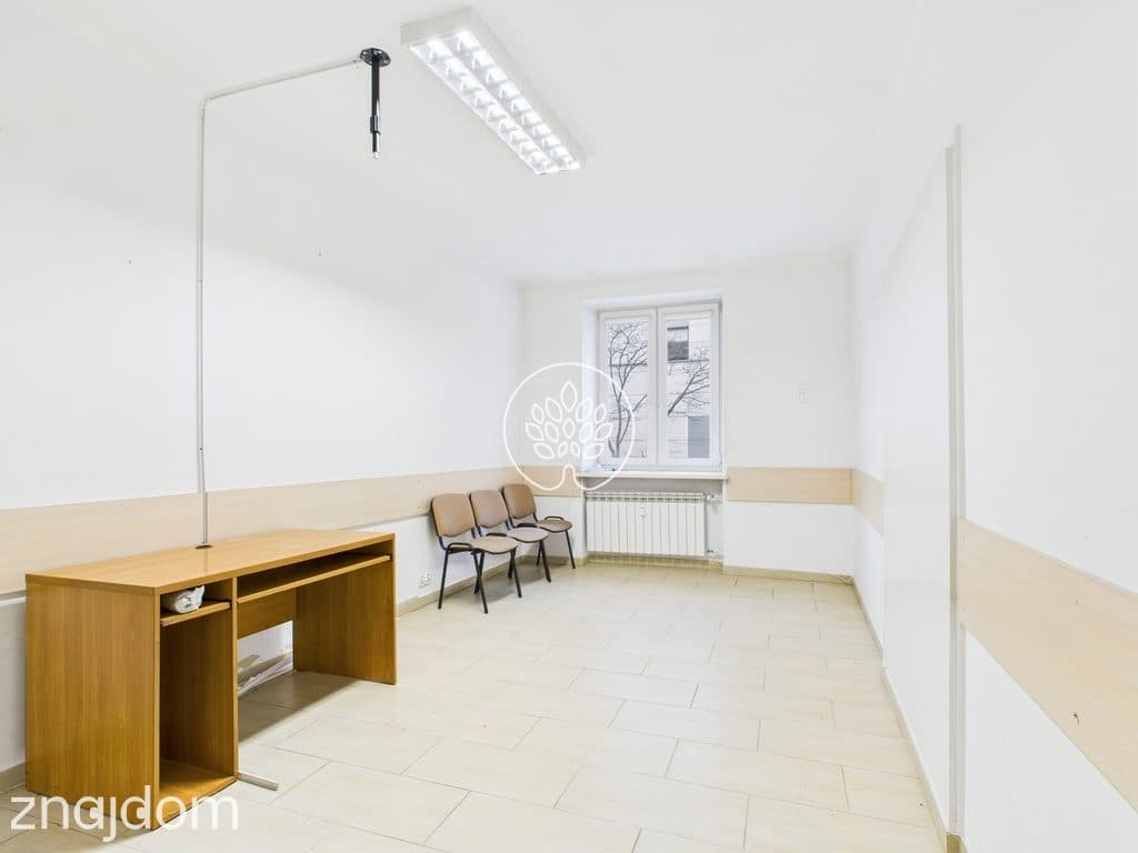 Warszawa Powiśle 115 m2 na biuro hostel mieszkanie - zdjęcie 14