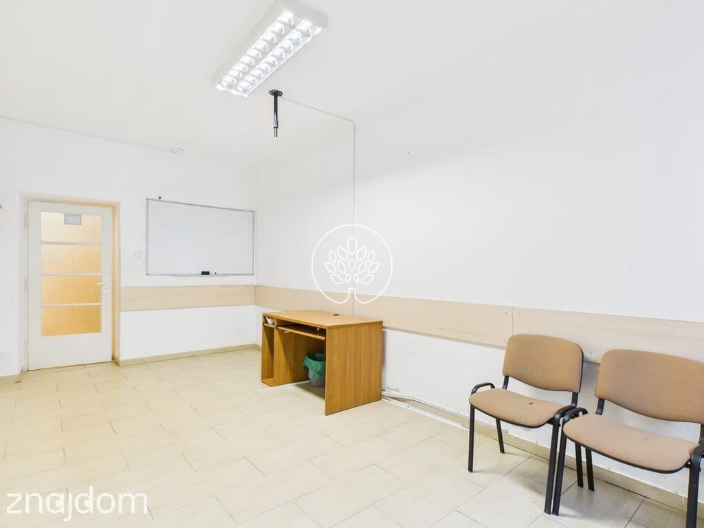 Warszawa Powiśle 115 m2 na biuro hostel mieszkanie - zdjęcie 15