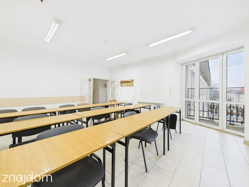 Warszawa Powiśle 115 m2 na biuro hostel mieszkanie - zdjęcie 19