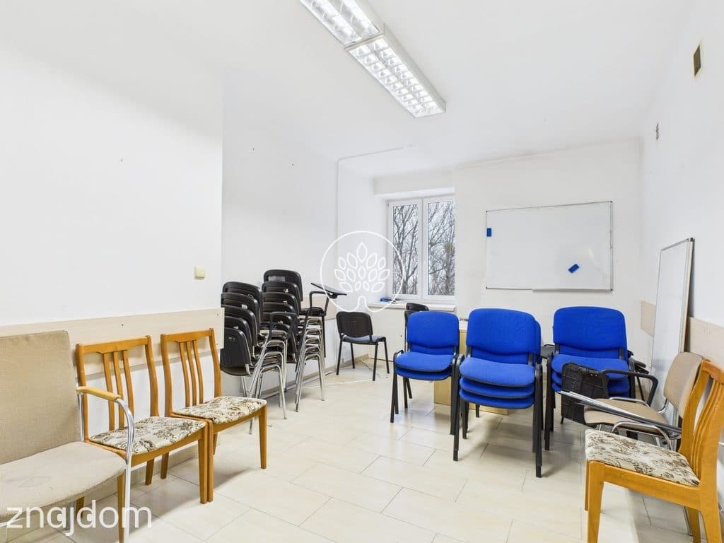 Warszawa Powiśle 115 m2 na biuro hostel mieszkanie - zdjęcie 20