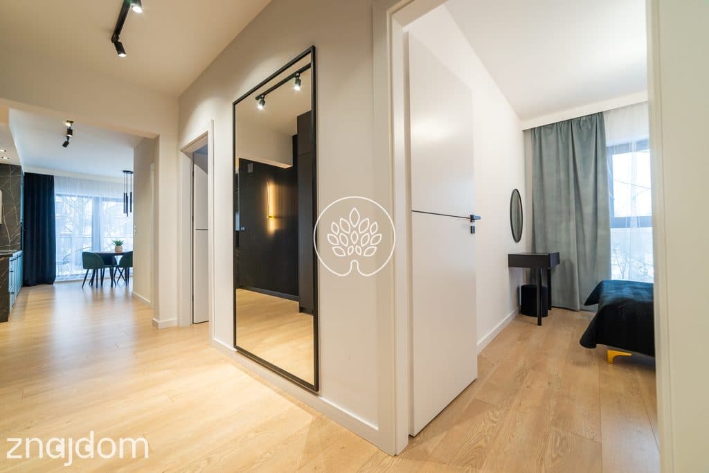 Nad jeziorem / Duży balkon / Świetna lokalizacja - zdjęcie 11