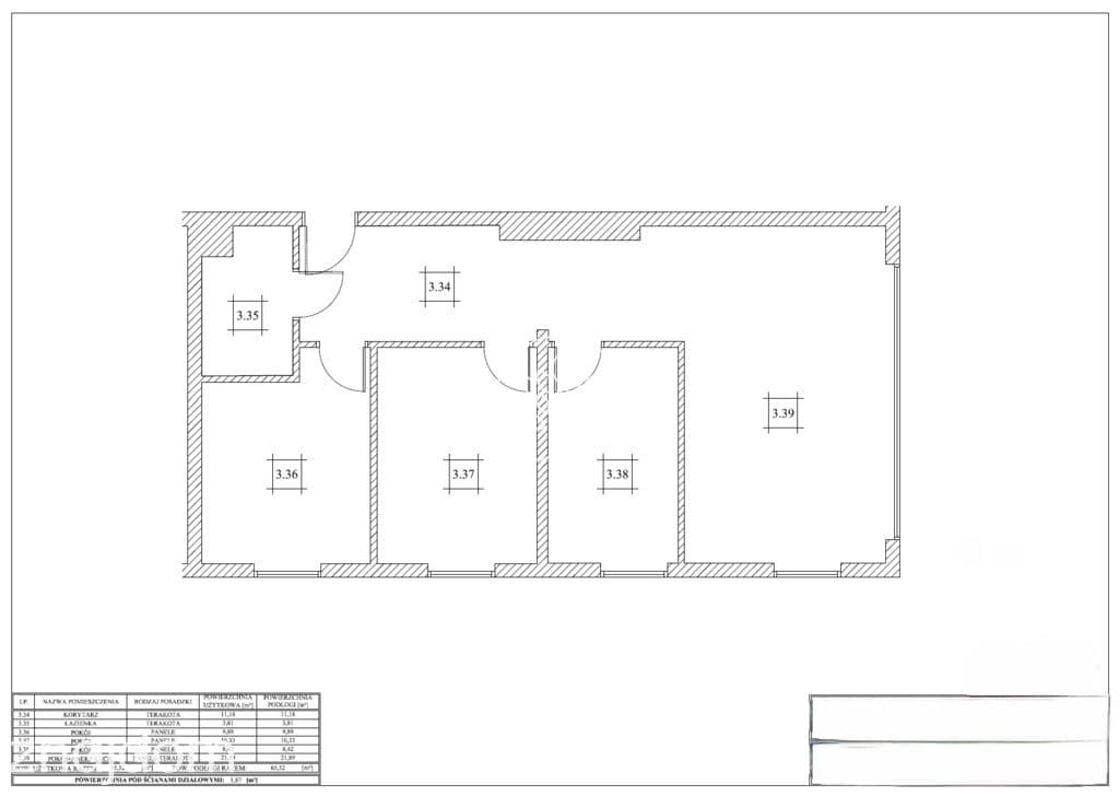 Nad jeziorem / Duży balkon / Świetna lokalizacja - zdjęcie 18