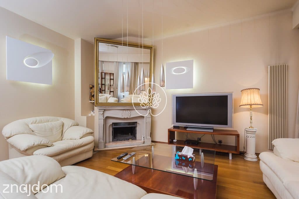 320 cm / Trzy balkony / Centrum miasta - zdjęcie 5