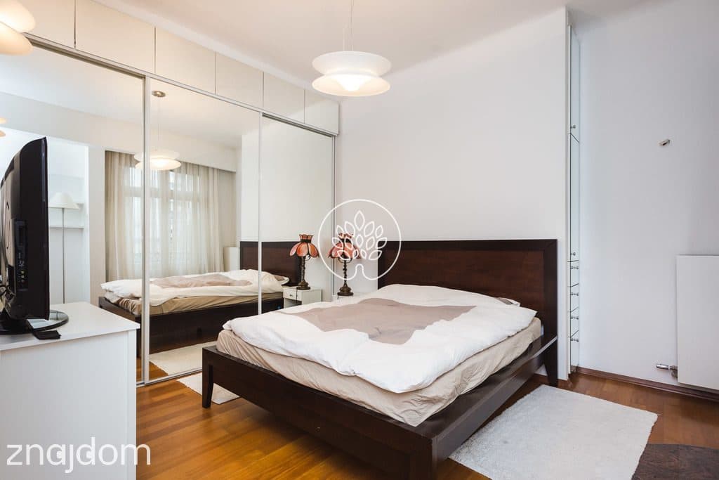 320 cm / Trzy balkony / Centrum miasta - zdjęcie 7