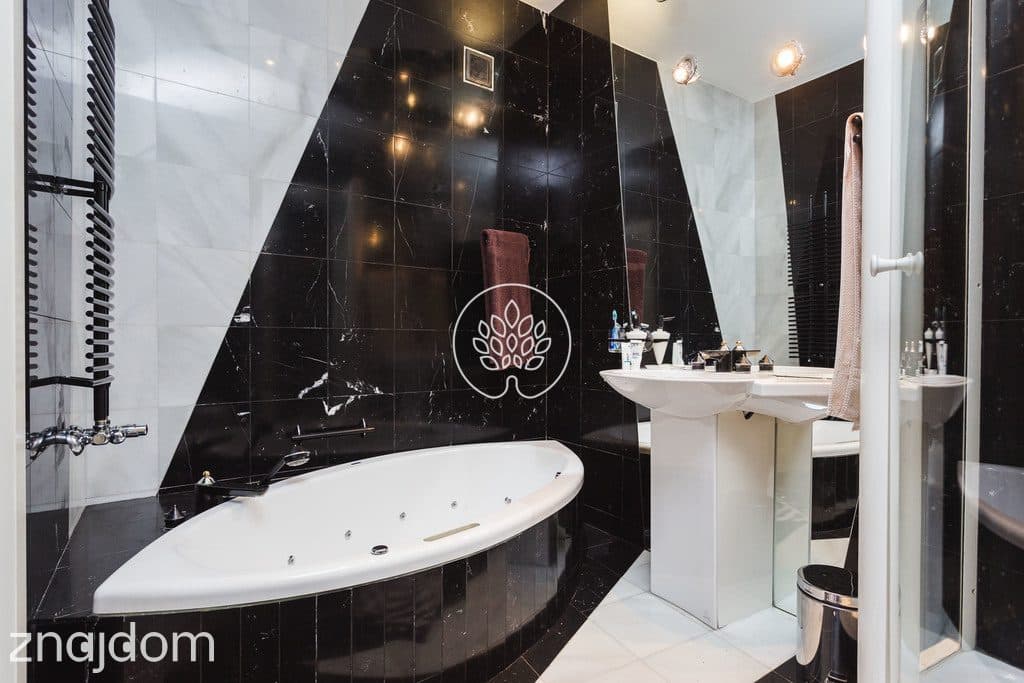 320 cm / Trzy balkony / Centrum miasta - zdjęcie 10