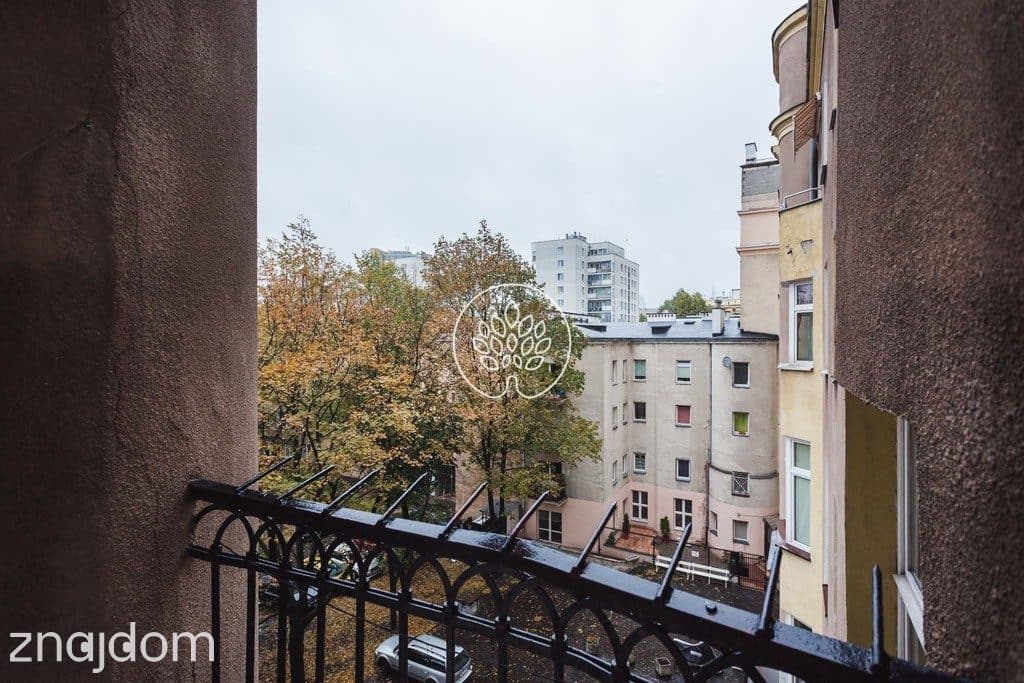 320 cm / Trzy balkony / Centrum miasta - zdjęcie 11