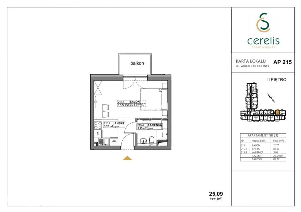Cerelis Apartamenty - gotowe do odbioru! - zdjęcie 13
