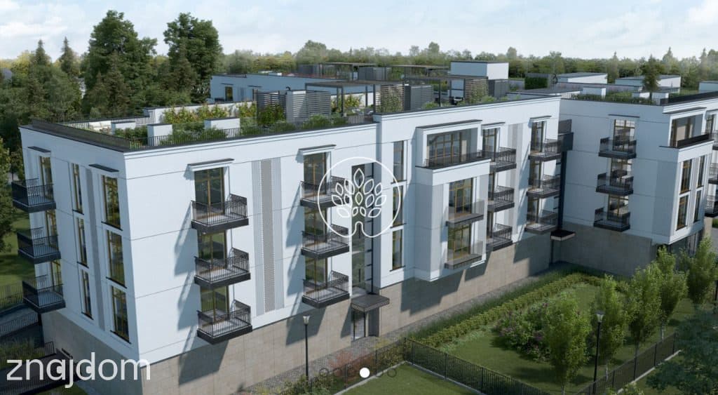 Apartamenty inwestycyjne w sercu Ciechocinka - zdjęcie 10