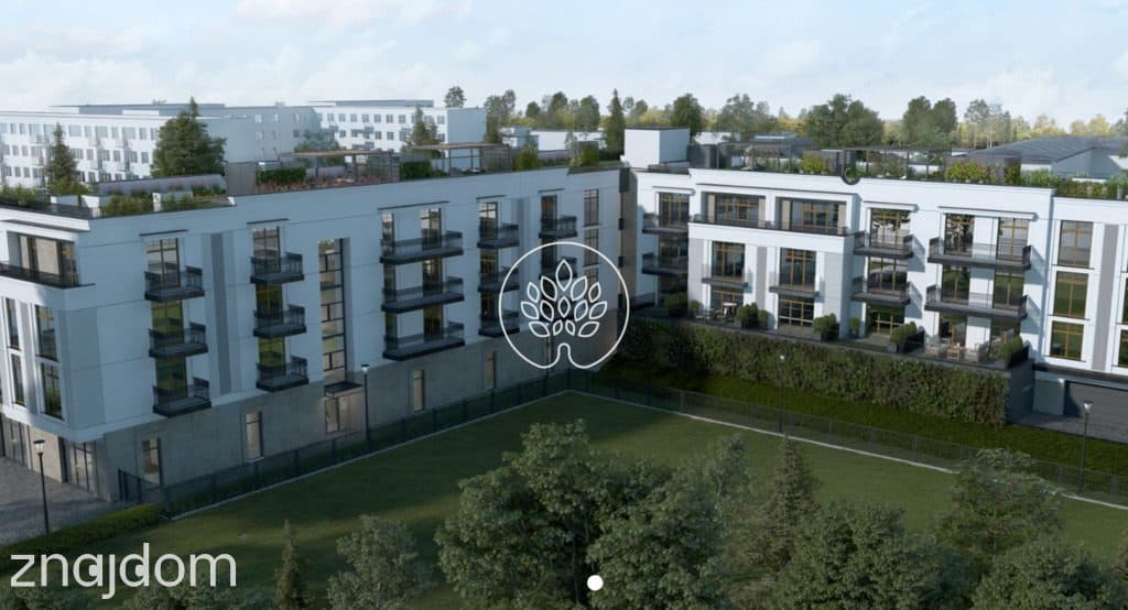 Apartamenty inwestycyjne w sercu Ciechocinka - zdjęcie 11