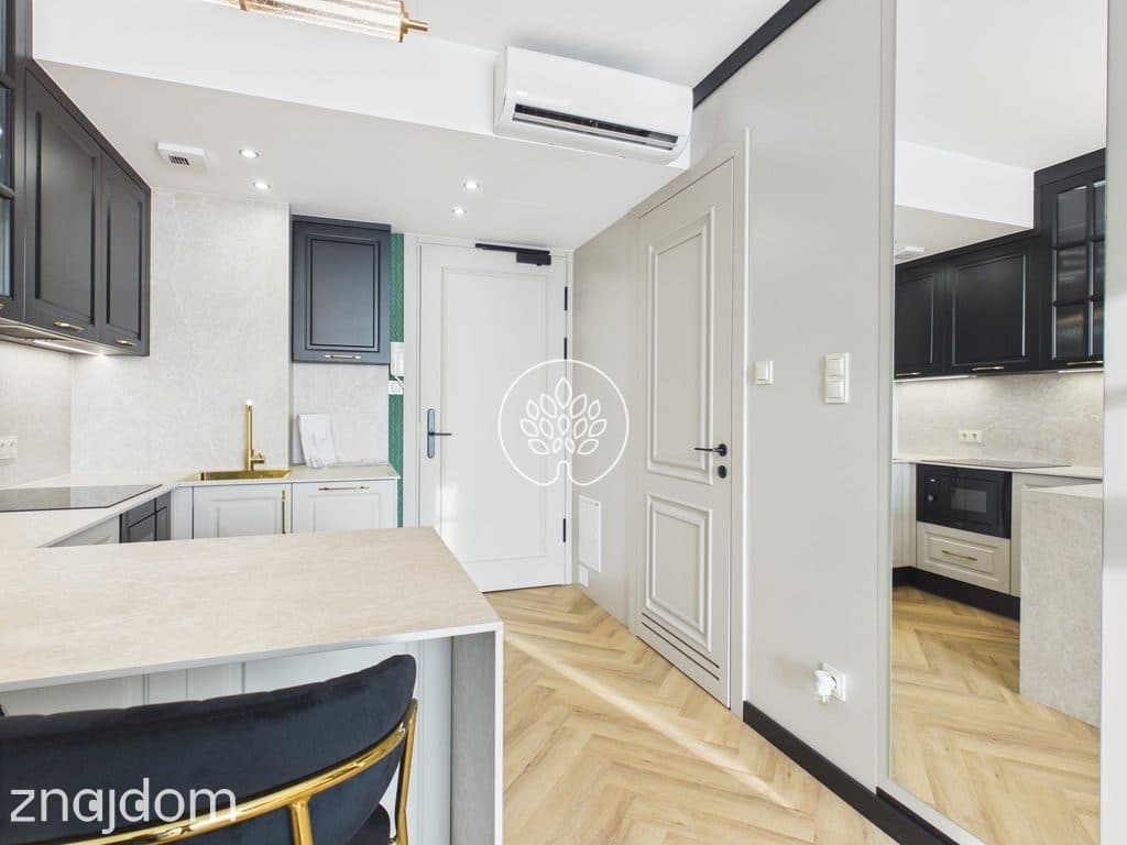 Apartamenty inwestycyjne w sercu Ciechocinka - zdjęcie 6