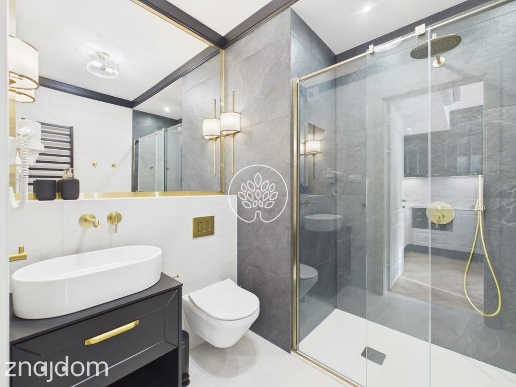 Apartamenty inwestycyjne w sercu Ciechocinka - zdjęcie 8