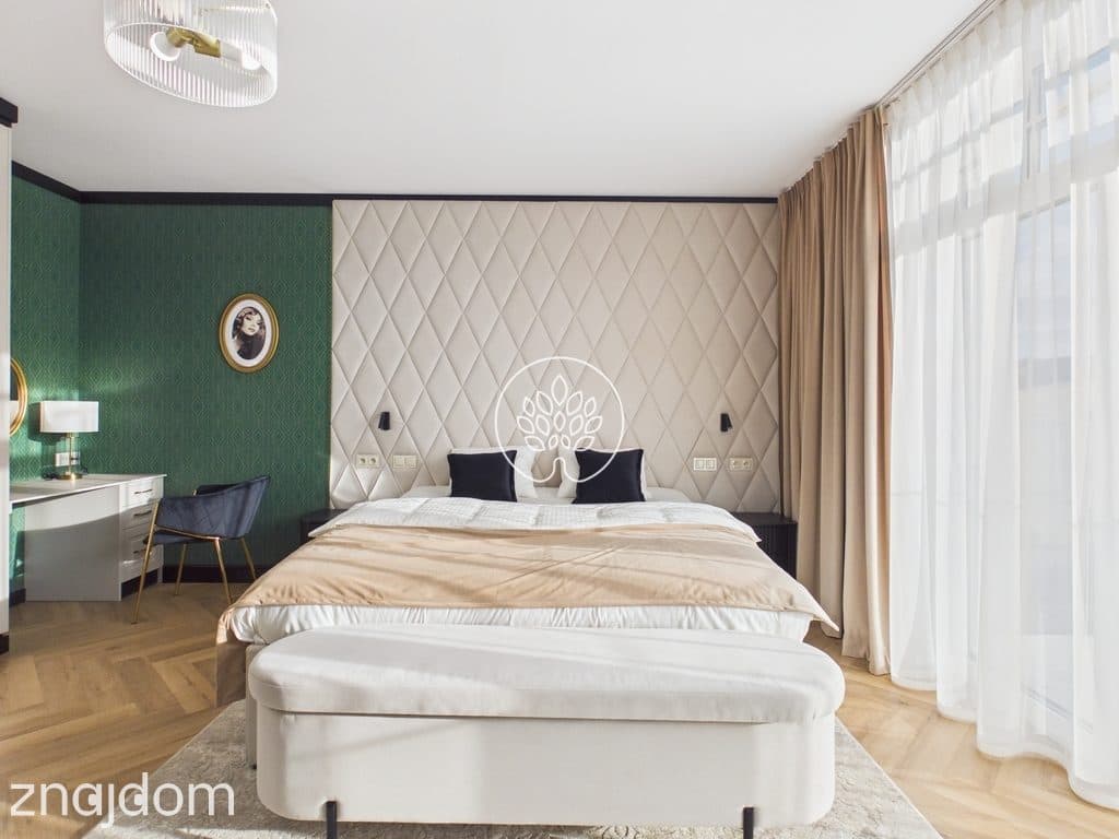 Apartamenty inwestycyjne w sercu Ciechocinka - zdjęcie 4