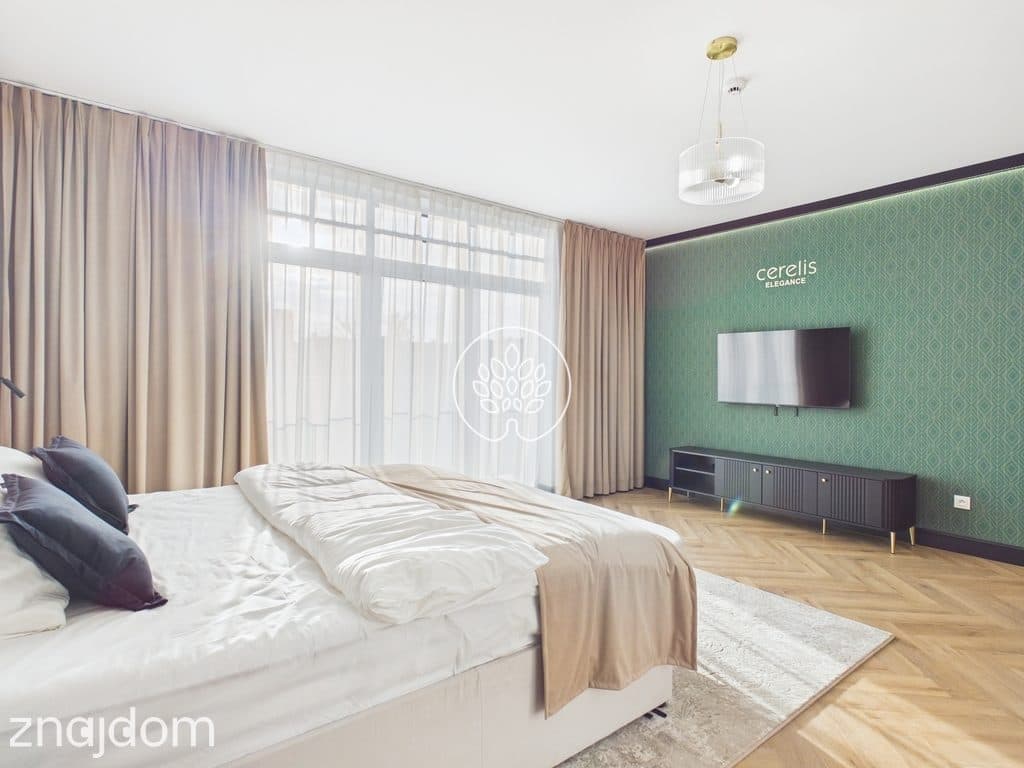Apartamenty inwestycyjne w sercu Ciechocinka - zdjęcie 2