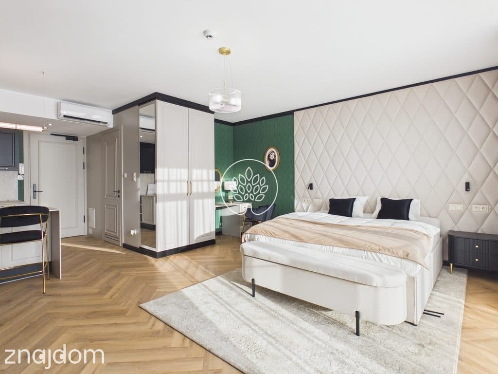 Apartamenty inwestycyjne w sercu Ciechocinka - zdjęcie 3