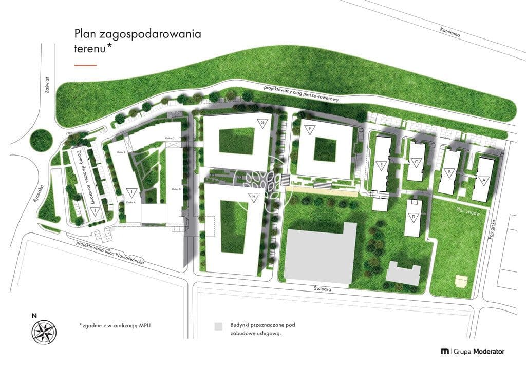 Kup bez podatku PCC - Osiedle Industria - zdjęcie 6