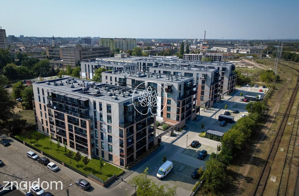 Kup bez podatku PCC - Osiedle Industria - zdjęcie 2