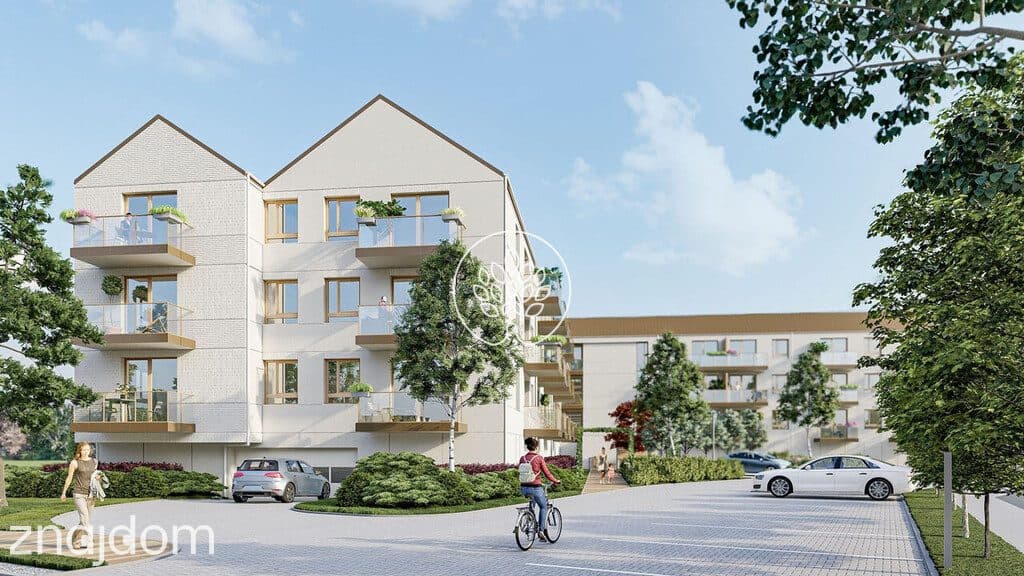 Kup bez podatku PCC - Aleja Mickiewicza, Osielsko - zdjęcie 2