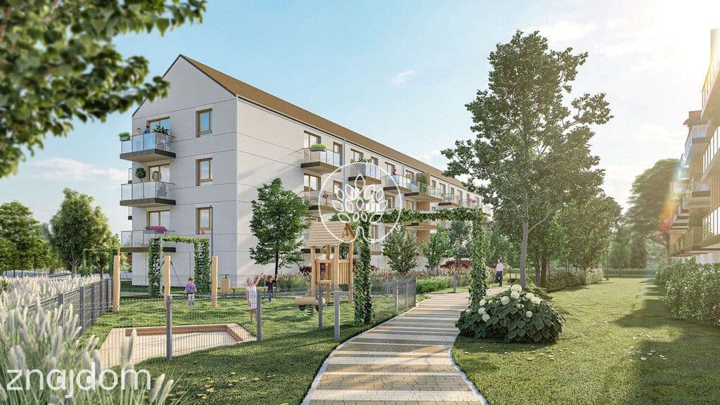 Kup bez podatku PCC - Aleja Mickiewicza, Osielsko - zdjęcie 3