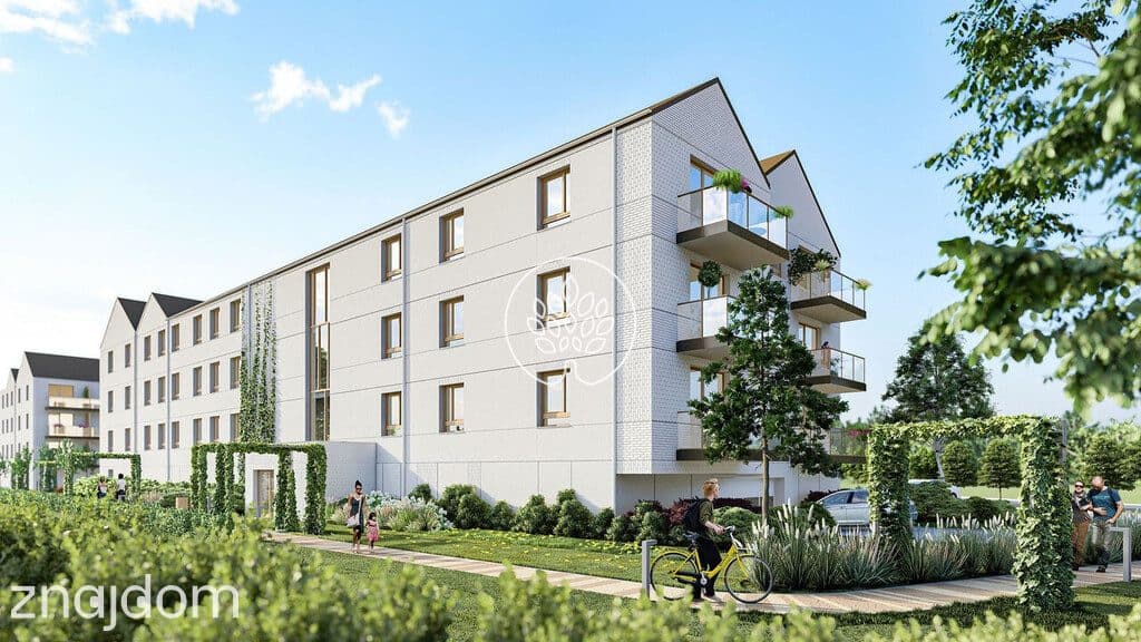 Kup bez podatku PCC - Aleja Mickiewicza, Osielsko - zdjęcie 4