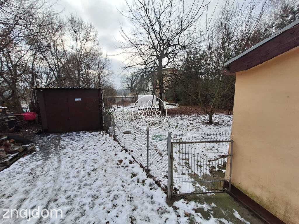 Działka inwestycyjna Bartodzieje - zdjęcie 2