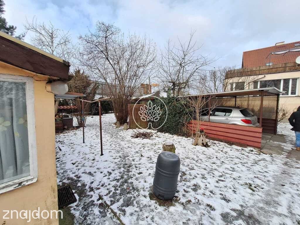 Działka inwestycyjna Bartodzieje - zdjęcie 3