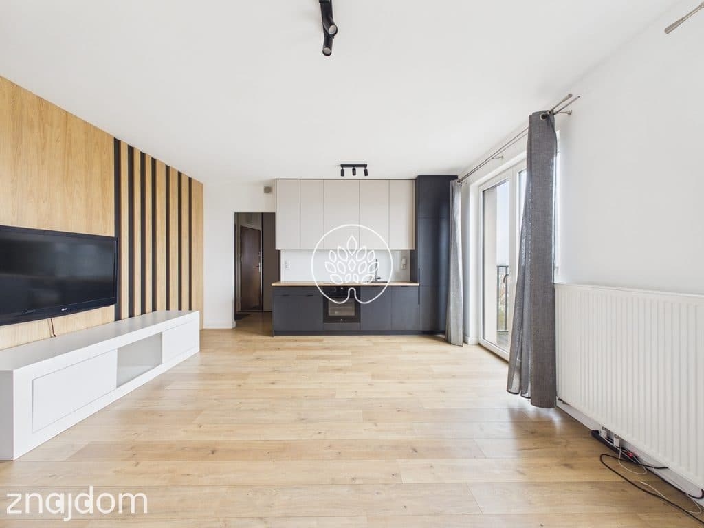 Błonie 35m2 NAJLEPSZY WIDOK W MIEŚCIE - zdjęcie 4