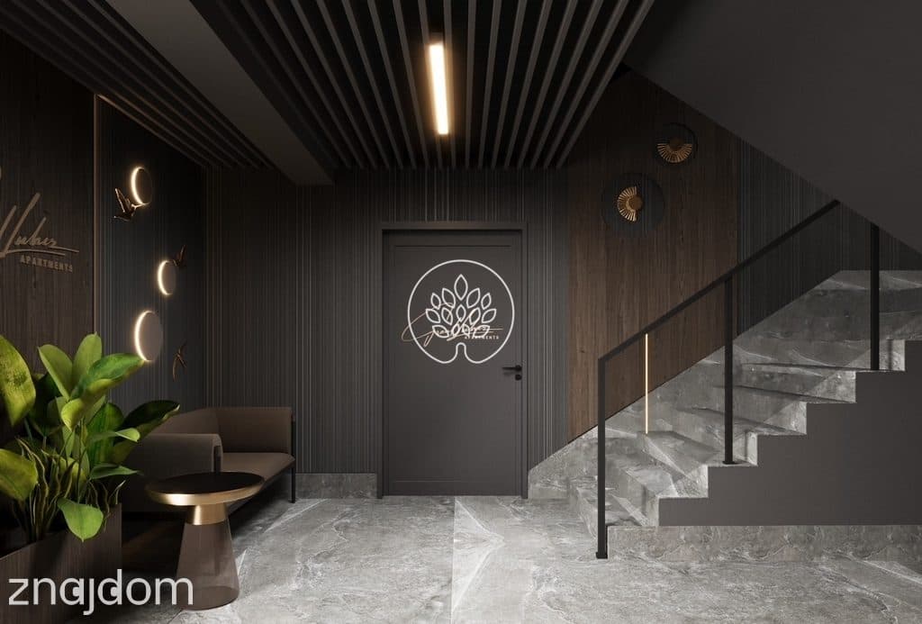 Kompaktowy apartament z ogródkiem - zdjęcie 9