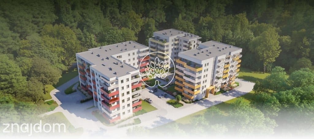 Kup od dewelopera | Solec Kujawski - Etap I - zdjęcie 3