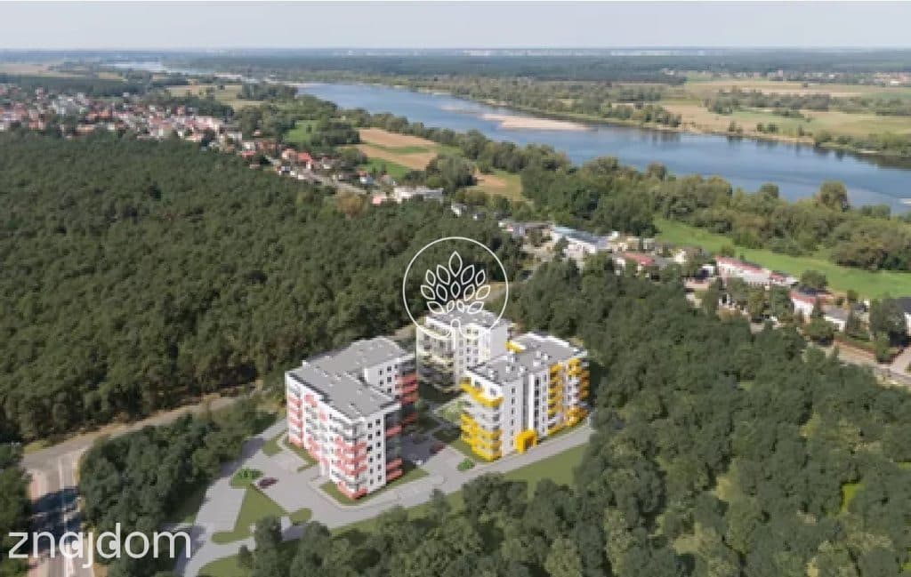 Kup od dewelopera | Solec Kujawski - Etap I - zdjęcie 2