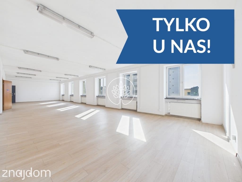 Lokal biurowy do wynajęcia, Bydgoszcz, 2p, 183m2