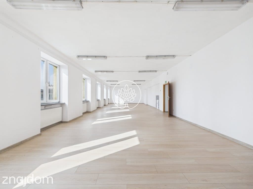 Lokal biurowy do wynajęcia, Bydgoszcz, 2p, 183m2 - zdjęcie 4