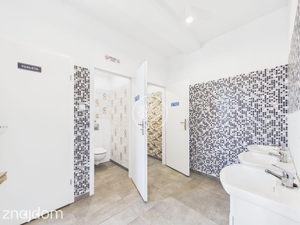 Lokal biurowy do wynajęcia, Bydgoszcz, 2p, 183m2 - zdjęcie 5
