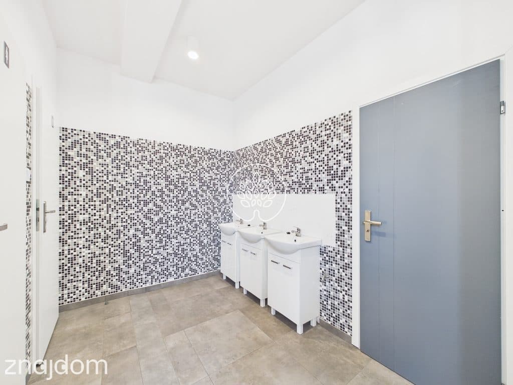 Lokal biurowy do wynajęcia, Bydgoszcz, 2p, 183m2 - zdjęcie 6