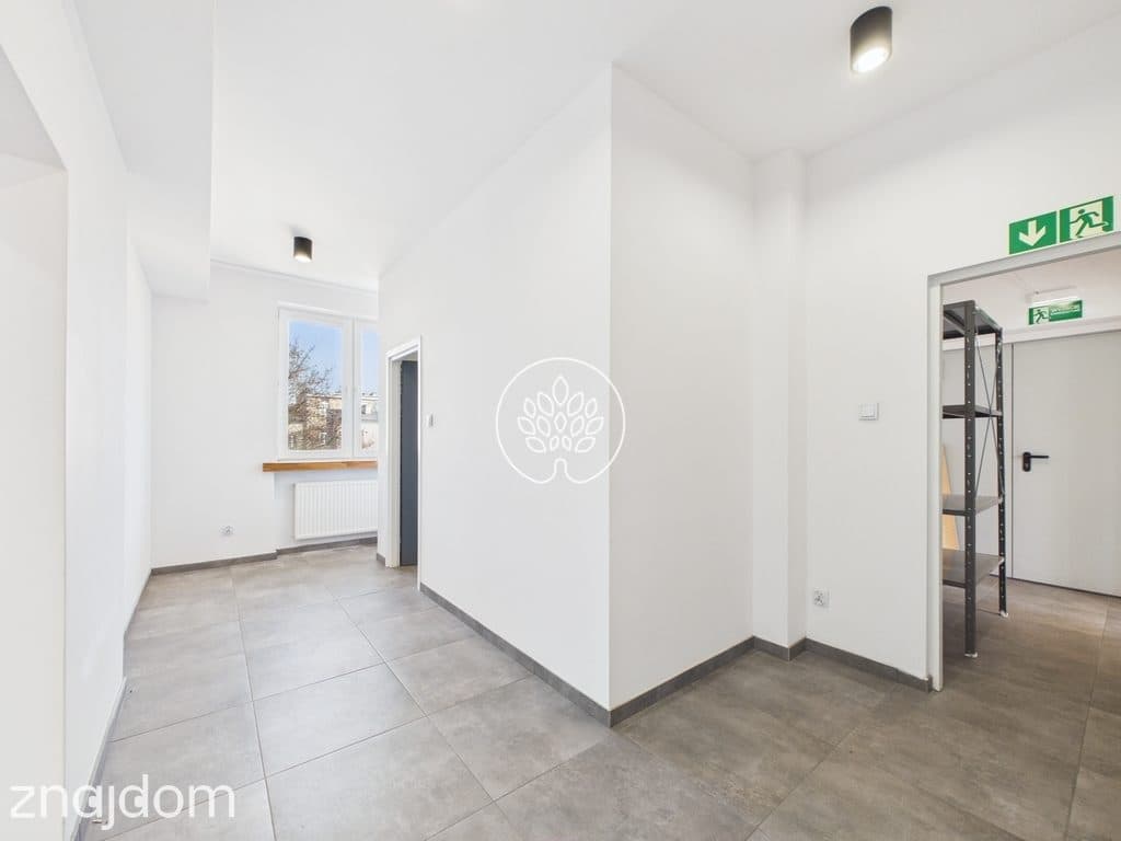 Lokal biurowy do wynajęcia, Bydgoszcz, 2p, 183m2 - zdjęcie 7