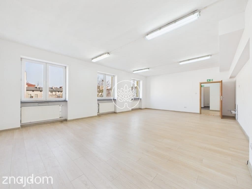 Lokal biurowy do wynajęcia, Bydgoszcz, 2p, 183m2 - zdjęcie 10
